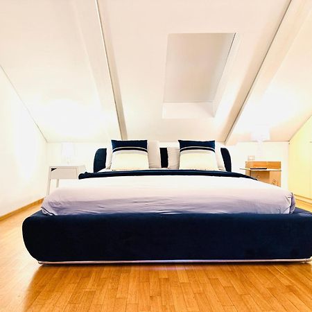 Comecasa Alfieri Cosy Apartment 아스티 외부 사진