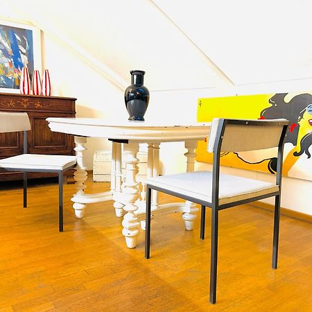 Comecasa Alfieri Cosy Apartment 아스티 외부 사진