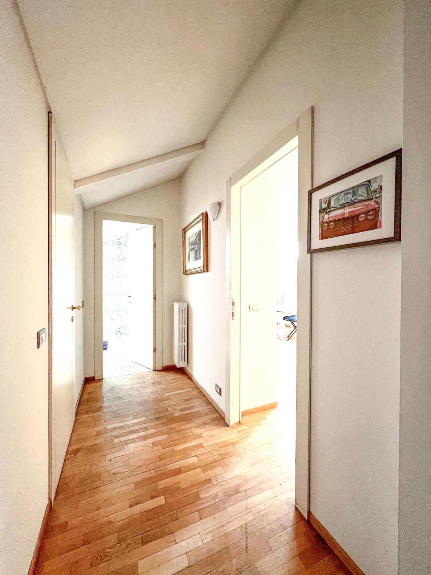 Comecasa Alfieri Cosy Apartment 아스티 외부 사진