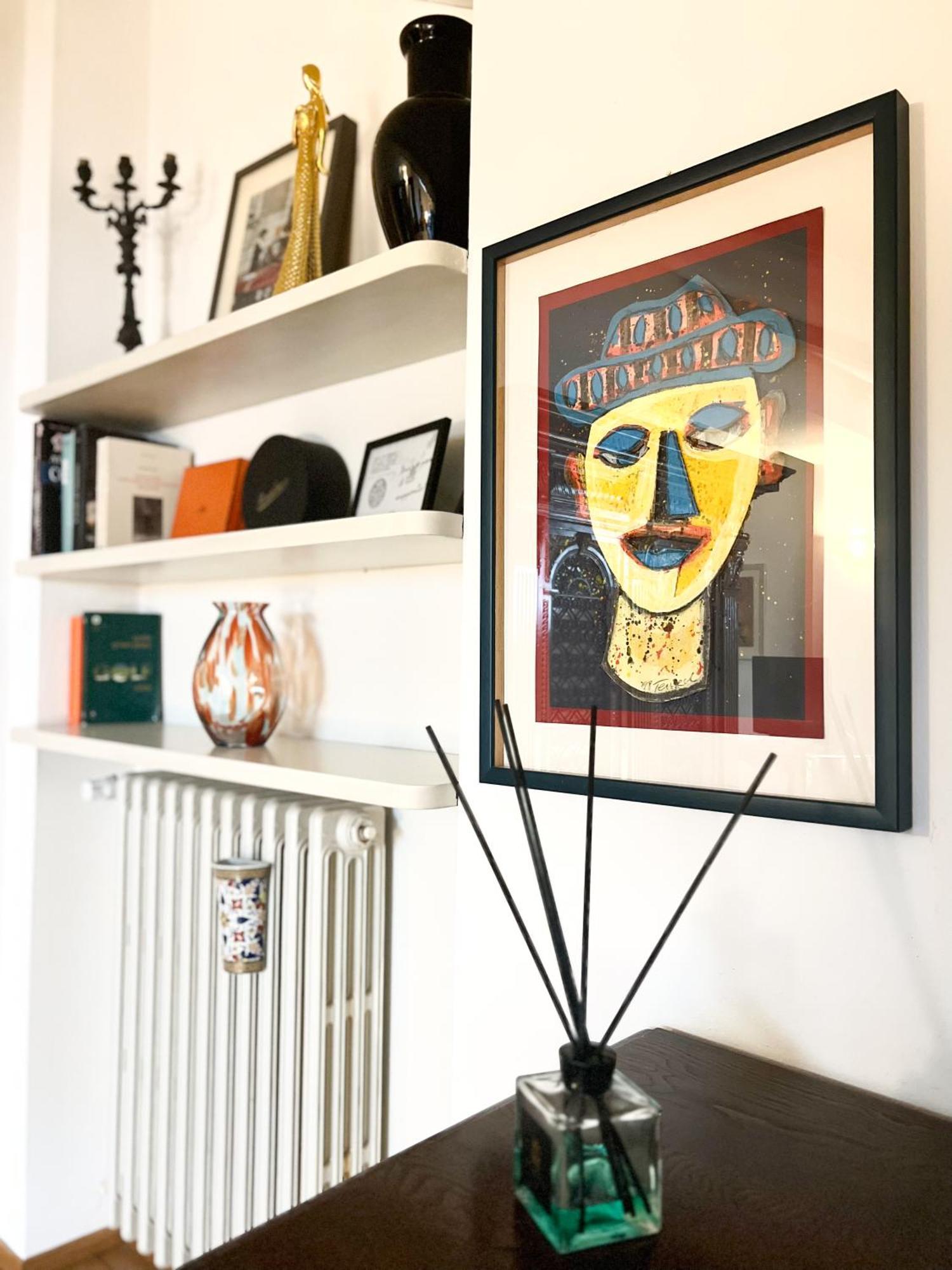 Comecasa Alfieri Cosy Apartment 아스티 외부 사진