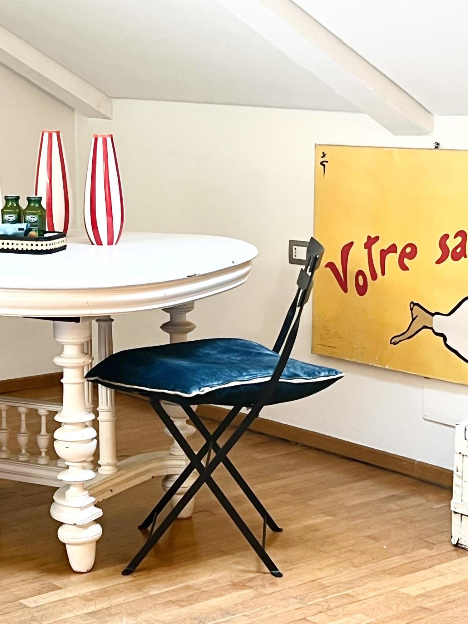 Comecasa Alfieri Cosy Apartment 아스티 외부 사진