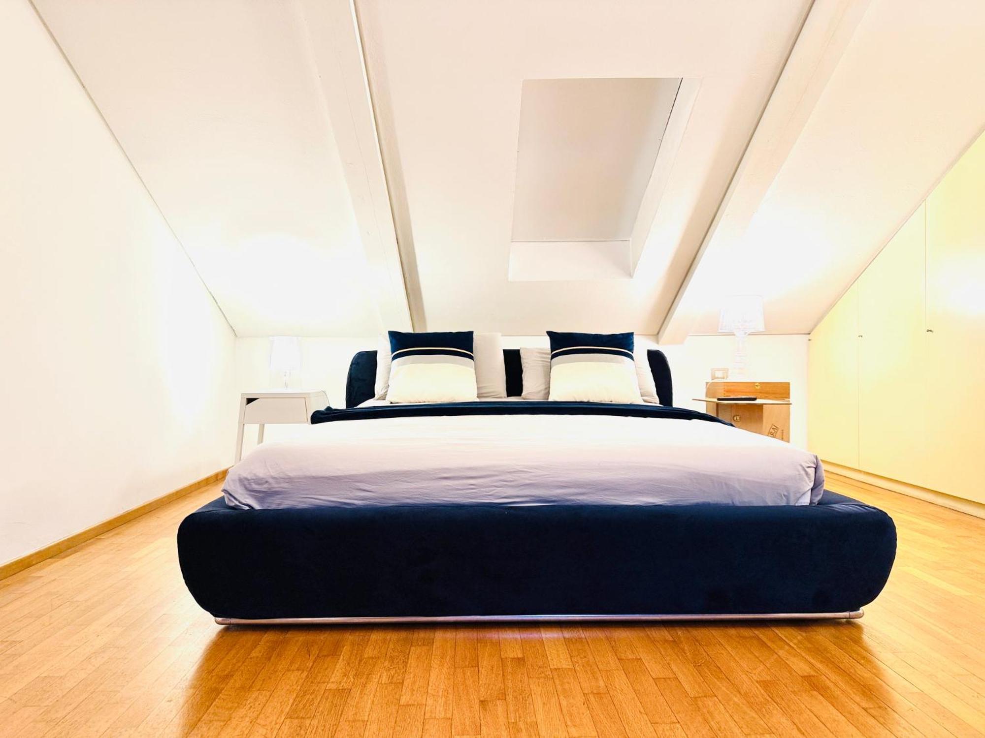 Comecasa Alfieri Cosy Apartment 아스티 외부 사진