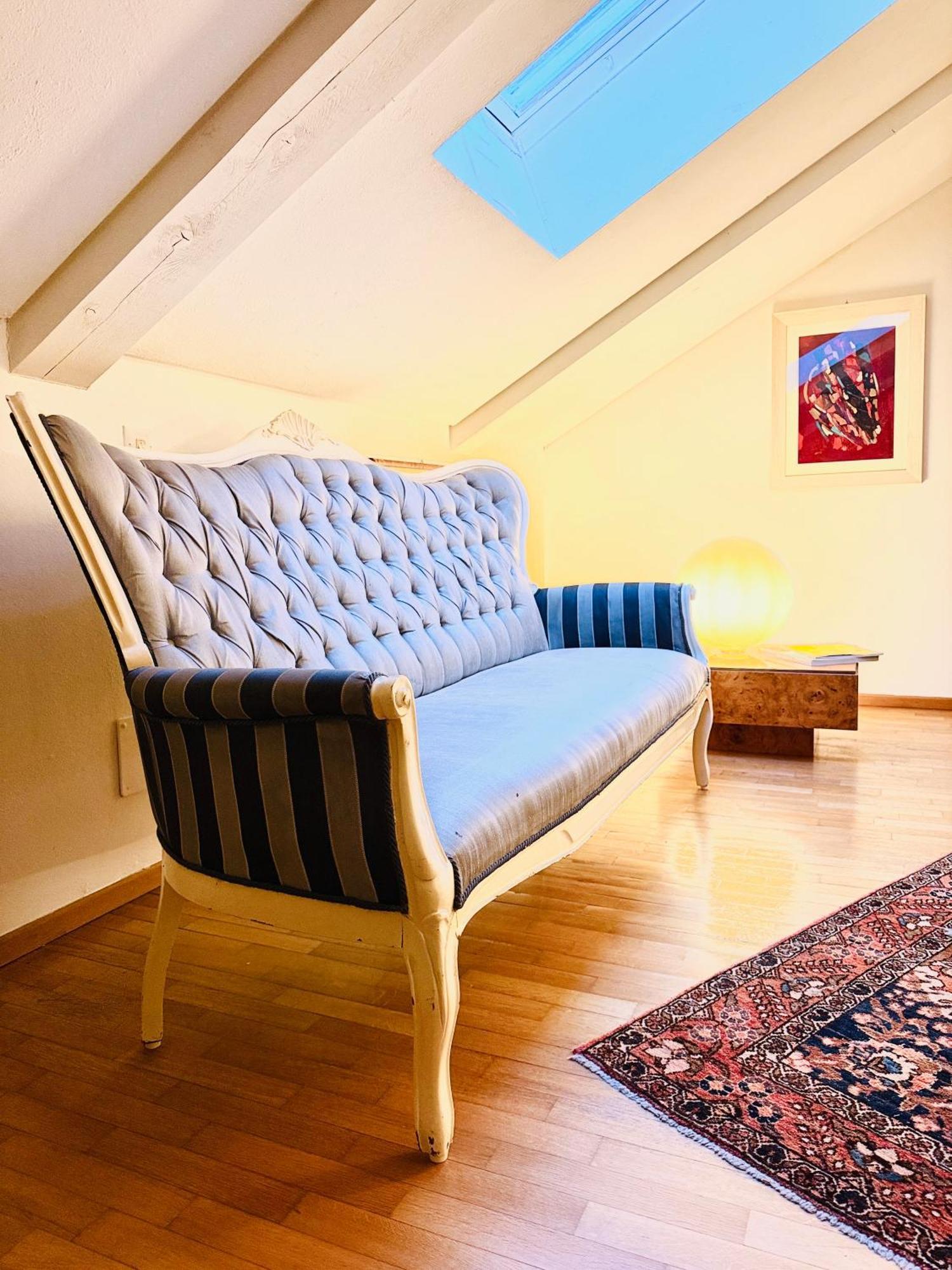 Comecasa Alfieri Cosy Apartment 아스티 외부 사진