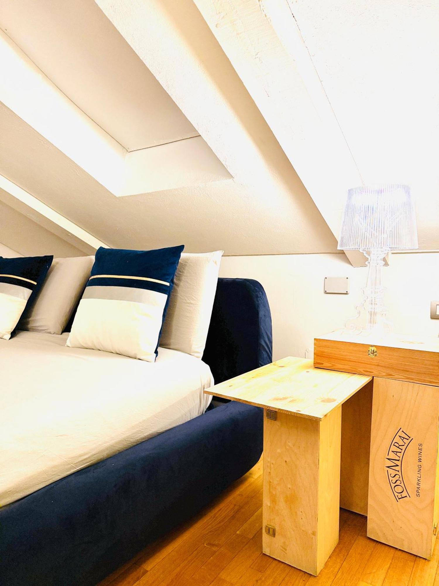 Comecasa Alfieri Cosy Apartment 아스티 외부 사진